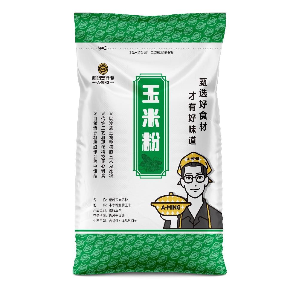 50斤面粉編織袋怎么賣的？